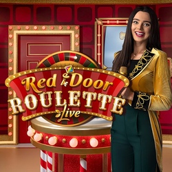 Red Door Roulette 