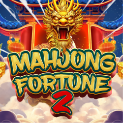 Mahjong Fortune 2